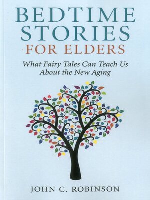 cover image of Bedtime Stories for Elders